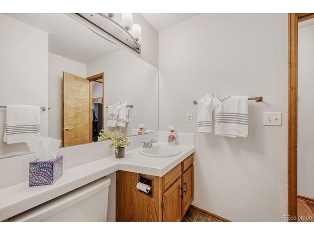 4961 Daybreak Cir, Colorado Springs, CO 80917