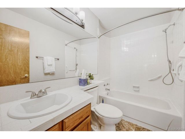 4961 Daybreak Cir, Colorado Springs, CO 80917