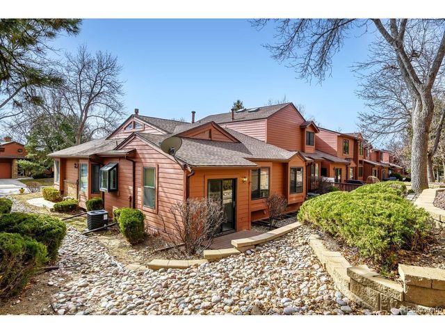 4961 Daybreak Cir, Colorado Springs, CO 80917