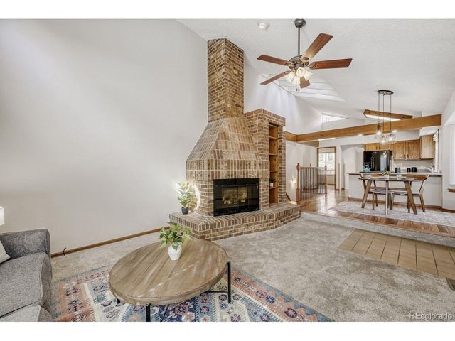 4961 Daybreak Cir, Colorado Springs, CO 80917