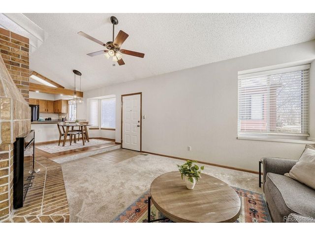 4961 Daybreak Cir, Colorado Springs, CO 80917