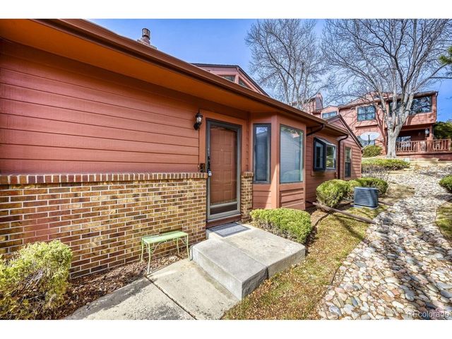 4961 Daybreak Cir, Colorado Springs, CO 80917