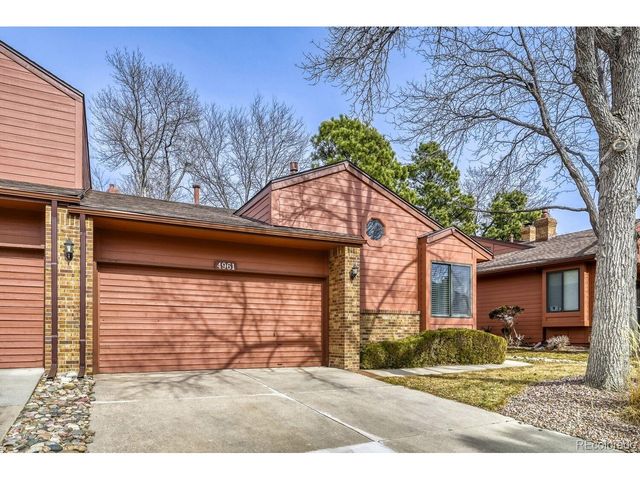 4961 Daybreak Cir, Colorado Springs, CO 80917