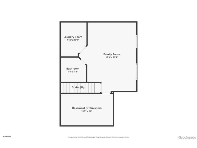 4961 Daybreak Cir, Colorado Springs, CO 80917