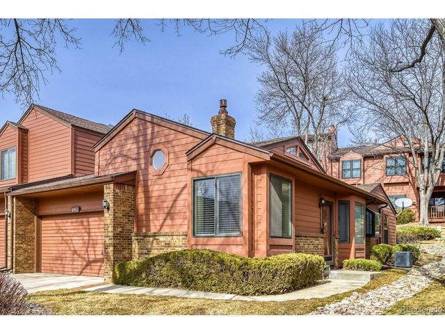 4961 Daybreak Cir, Colorado Springs, CO 80917