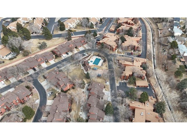 4961 Daybreak Cir, Colorado Springs, CO 80917