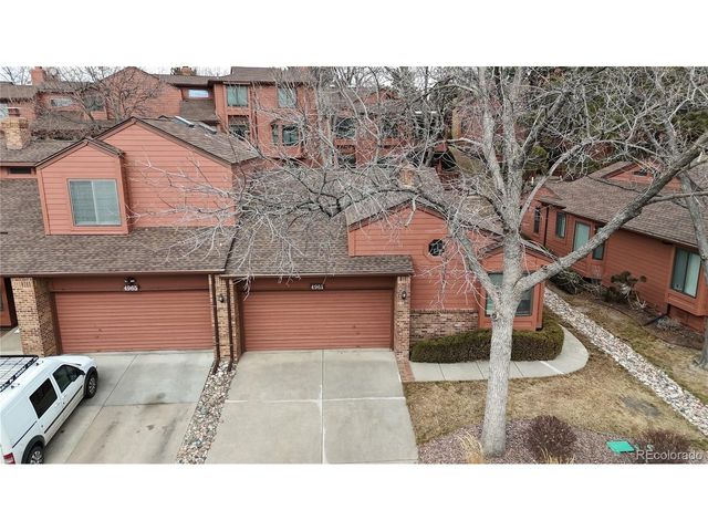 4961 Daybreak Cir, Colorado Springs, CO 80917