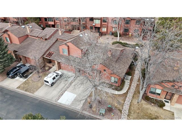 4961 Daybreak Cir, Colorado Springs, CO 80917