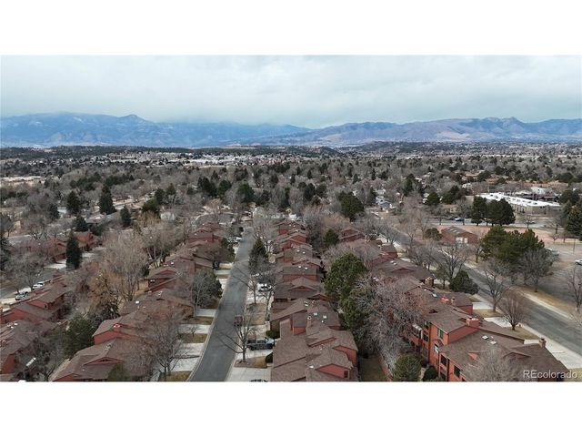 4961 Daybreak Cir, Colorado Springs, CO 80917