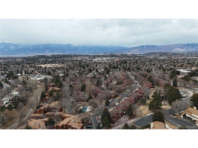 4961 Daybreak Cir, Colorado Springs, CO 80917