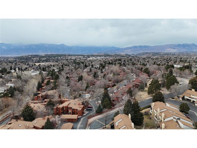 4961 Daybreak Cir, Colorado Springs, CO 80917