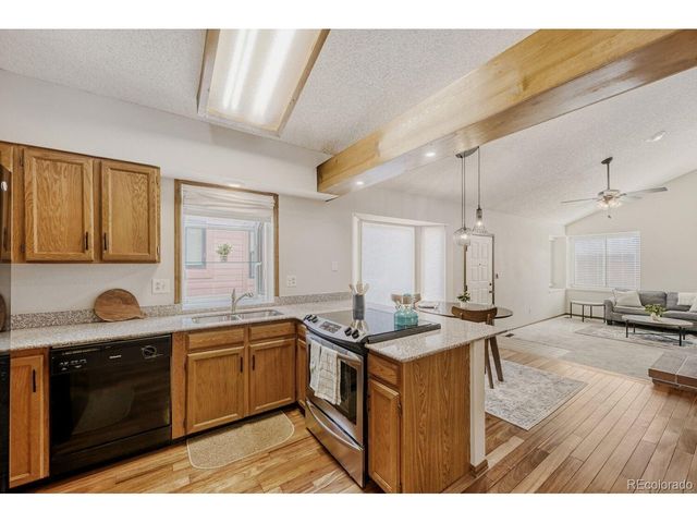 4961 Daybreak Cir, Colorado Springs, CO 80917