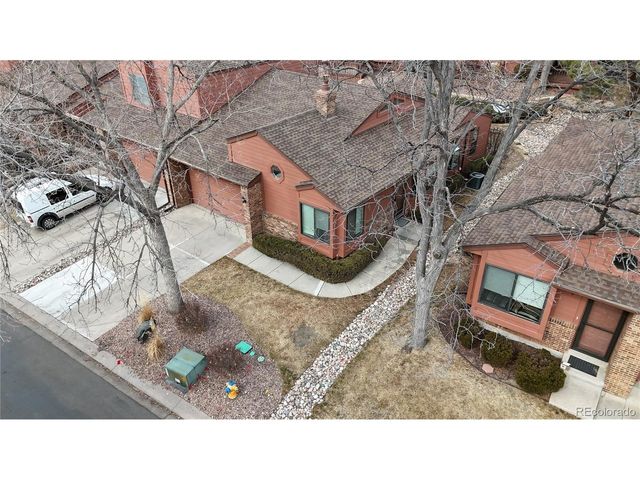 4961 Daybreak Cir, Colorado Springs, CO 80917