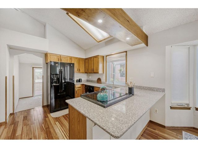 4961 Daybreak Cir, Colorado Springs, CO 80917