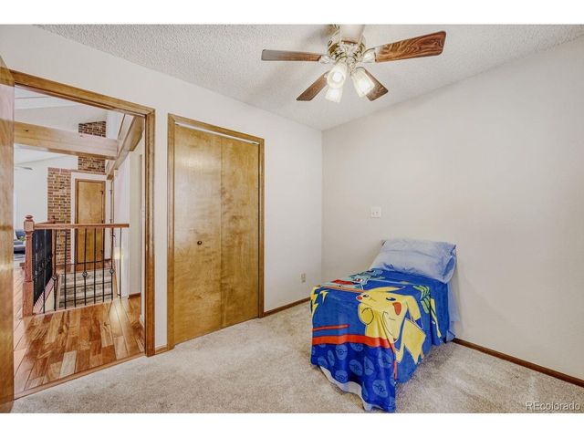 4961 Daybreak Cir, Colorado Springs, CO 80917