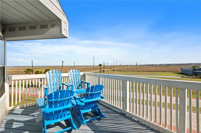 6275 State Highway 361 202, Port Aransas, TX 78373