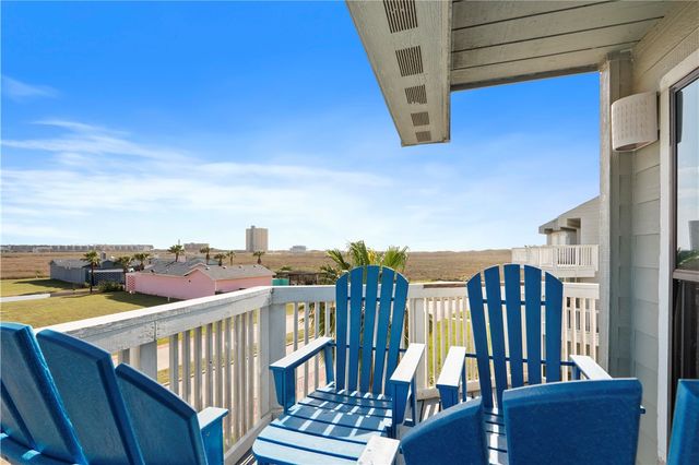 6275 State Highway 361 202, Port Aransas, TX 78373