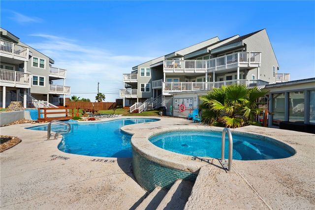 6275 State Highway 361 202, Port Aransas, TX 78373