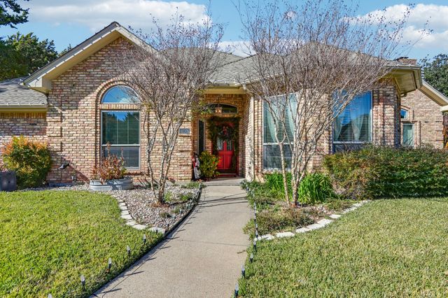 1807 Valley View Drive, Cedar Hill, TX 75104