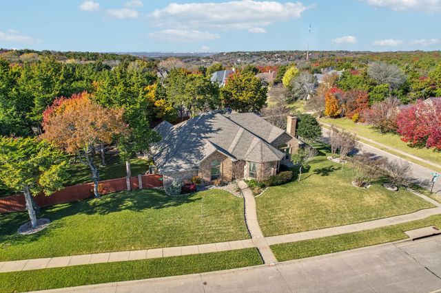 1807 Valley View Drive, Cedar Hill, TX 75104