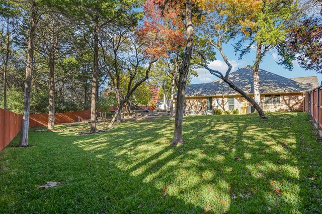 1807 Valley View Drive, Cedar Hill, TX 75104