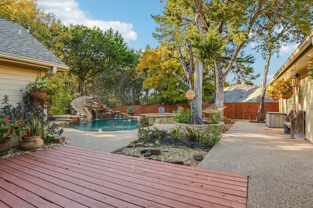 1807 Valley View Drive, Cedar Hill, TX 75104