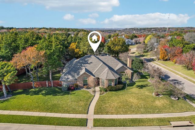 1807 Valley View Drive, Cedar Hill, TX 75104