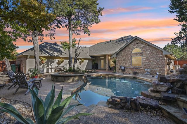 1807 Valley View Drive, Cedar Hill, TX 75104