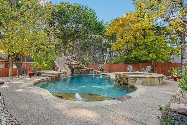 1807 Valley View Drive, Cedar Hill, TX 75104