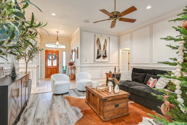 1807 Valley View Drive, Cedar Hill, TX 75104