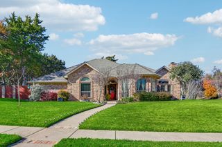 1807 Valley View Drive, Cedar Hill, TX 75104