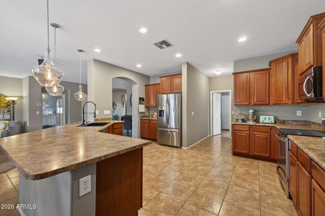 18302 W GEORGIA Avenue, Litchfield Park, AZ 85340