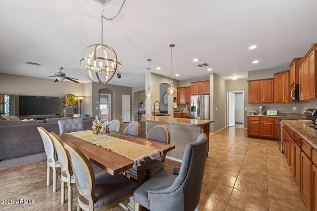 18302 W GEORGIA Avenue, Litchfield Park, AZ 85340