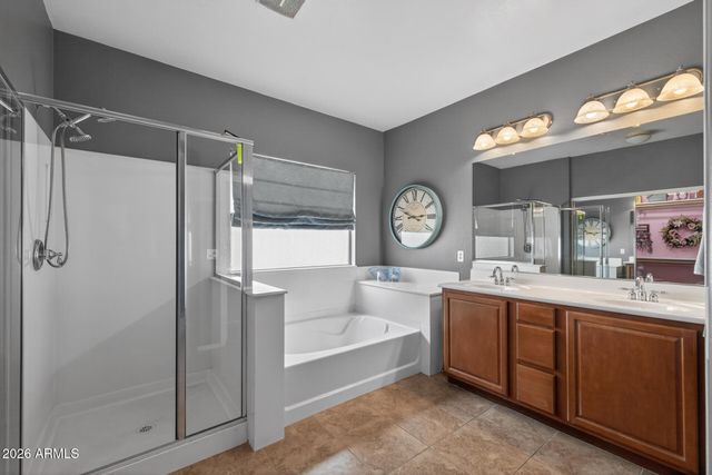 18302 W GEORGIA Avenue, Litchfield Park, AZ 85340