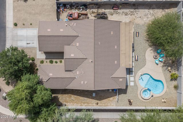 18302 W GEORGIA Avenue, Litchfield Park, AZ 85340