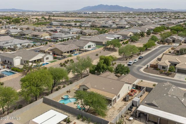 18302 W GEORGIA Avenue, Litchfield Park, AZ 85340