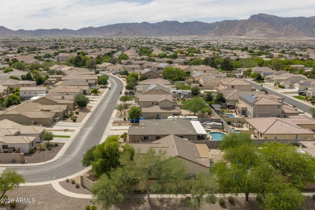 18302 W GEORGIA Avenue, Litchfield Park, AZ 85340