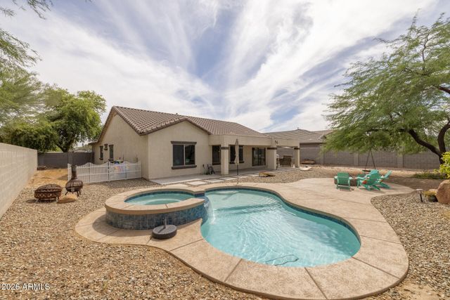 18302 W GEORGIA Avenue, Litchfield Park, AZ 85340