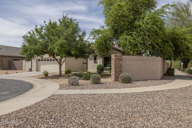 18302 W GEORGIA Avenue, Litchfield Park, AZ 85340