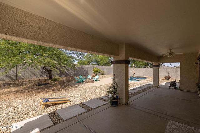 18302 W GEORGIA Avenue, Litchfield Park, AZ 85340