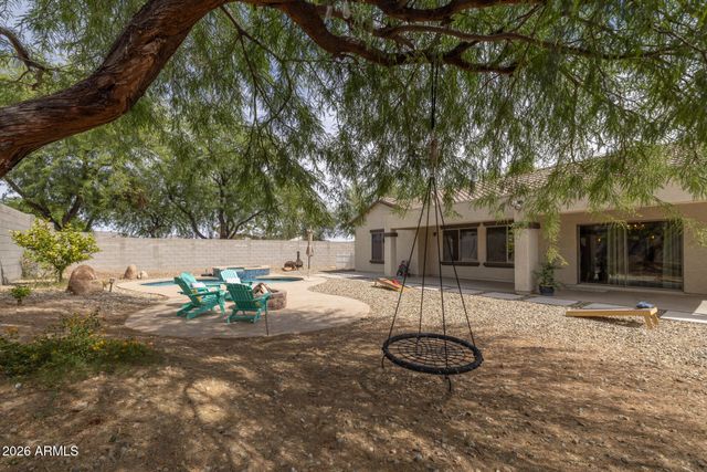 18302 W GEORGIA Avenue, Litchfield Park, AZ 85340