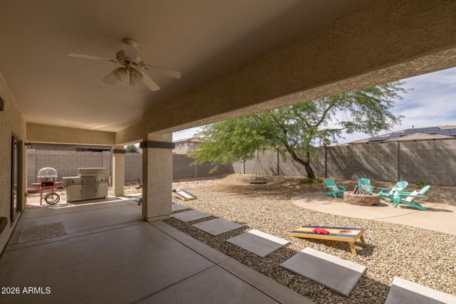 18302 W GEORGIA Avenue, Litchfield Park, AZ 85340