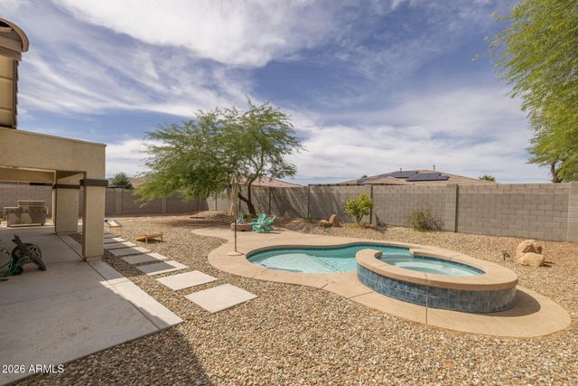 18302 W GEORGIA Avenue, Litchfield Park, AZ 85340