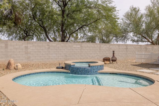 18302 W GEORGIA Avenue, Litchfield Park, AZ 85340