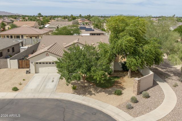 18302 W GEORGIA Avenue, Litchfield Park, AZ 85340