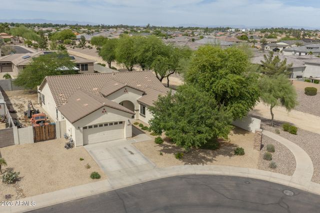 18302 W GEORGIA Avenue, Litchfield Park, AZ 85340