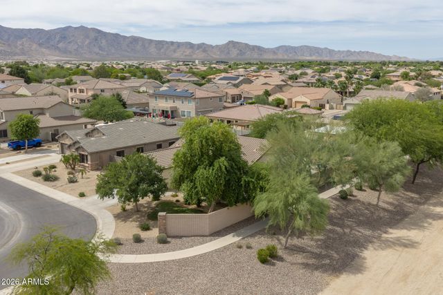 18302 W GEORGIA Avenue, Litchfield Park, AZ 85340