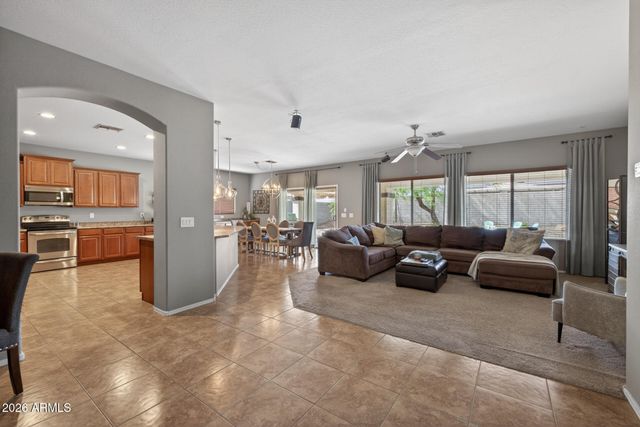 18302 W GEORGIA Avenue, Litchfield Park, AZ 85340