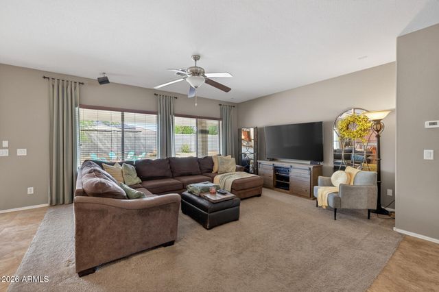 18302 W GEORGIA Avenue, Litchfield Park, AZ 85340