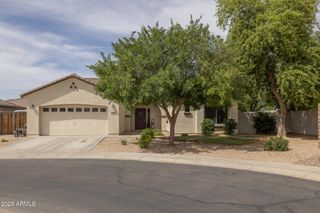 18302 W GEORGIA Avenue, Litchfield Park, AZ 85340